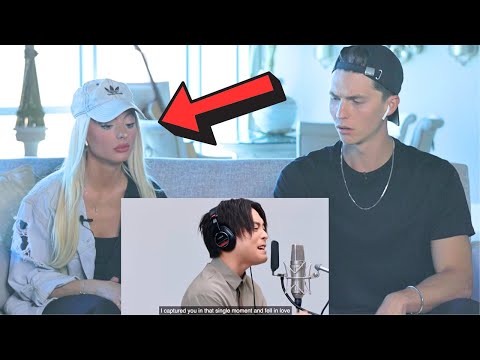 Vocal Coach Reacts: Yuuri – Shutter - THE FIRST TAKE