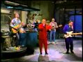 Jimmie Vaughan & Kim Wilson Wrap It Up - David Letterman