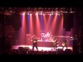 Saliva - My Own Worst Enemy - Live at the Norva