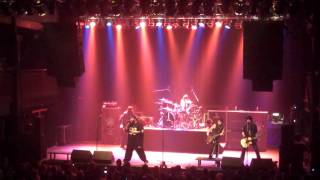 Saliva - My Own Worst Enemy - Live at the Norva