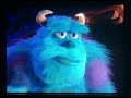 Monsters Inc Collector S Edition 2002 VHS THX Tex 2 Moo Can TV SANYO Video 1 Fish 1 1992