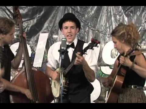 Empty Bottle String Band -- Susannah Gal