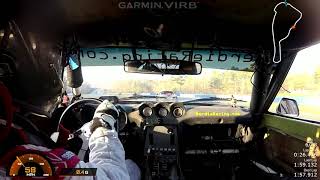 24 Hours of LeMons Road Atlanta 2019