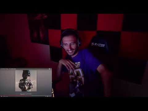 onna badvibes ft. Miyagi - doom (Official Audio) REACTION