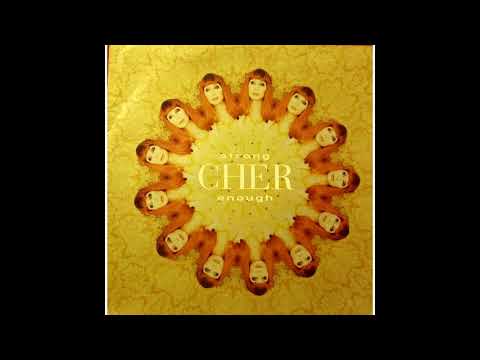 Cher  vs. Gloria Gaynor - Strong Enough vs. I Will Survive (Thee Werq'n B!tches Mashup)