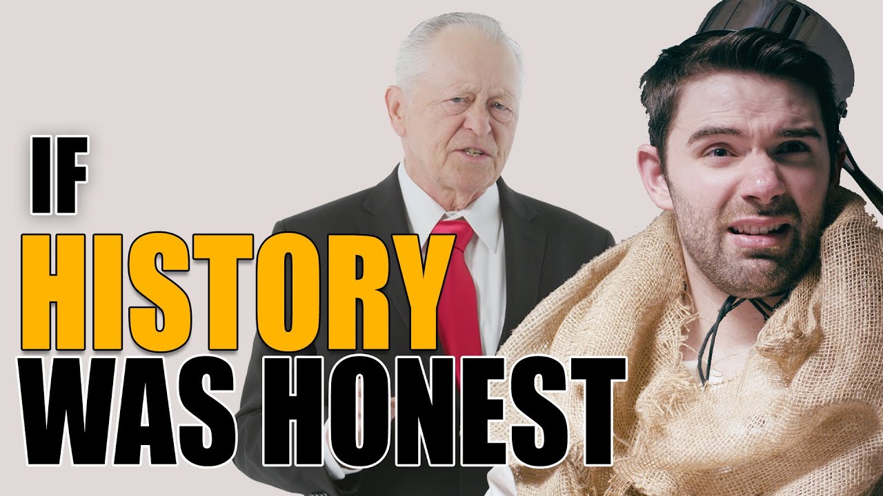 Honest History