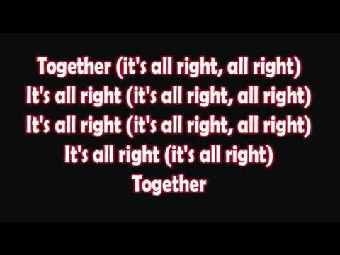 Together - Ella Eyre