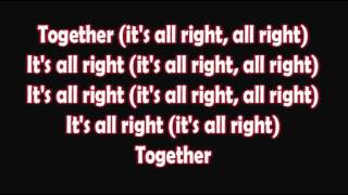 Together by Ella Eyre (Lyrics)