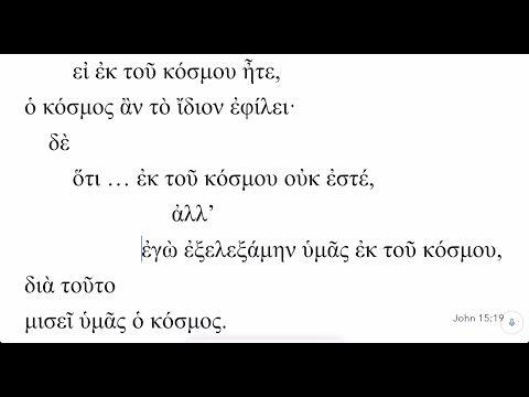 YouTube video thumbnail