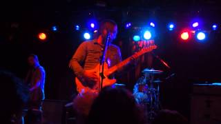 Mineral - Love Letter Typewriter / Palisade (Live at Paradise Rock Club)