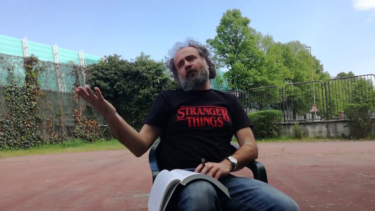 3. Nietzsche: la forza del dionisiaco e l'accettazione della vita