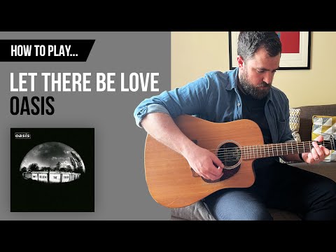 Let There Be Love - Michael Bublé
