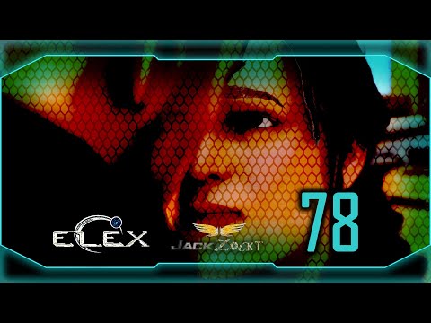 Jack zockt: Elex - 78 - Liebe, Eifersucht und große Schlachten