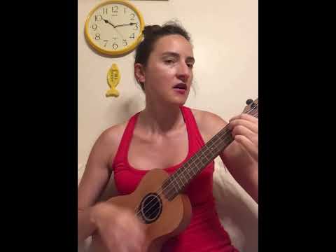 Ege Son Yolcu ukulele cover #ukulele #ajdapekkan #türkçemüzik #türkçepop #türkçepopşarkılar