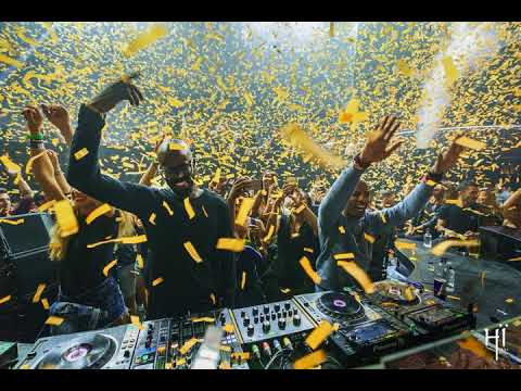 Black Coffee vs Da Capo 2017 MIX