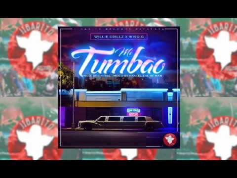Mi Tumbao Ft Wiso G