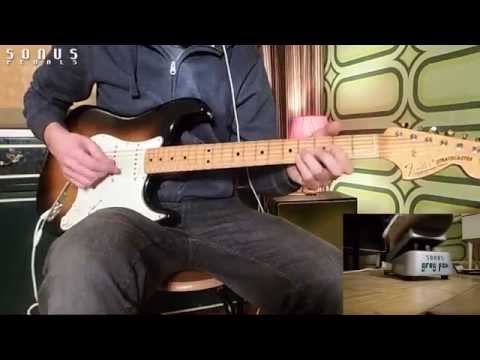 Up From The Skies - Jimi Hendrix Experience - Cover by Vibratory