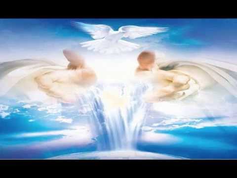 JKS 217. Duchu Svätý, príď z neba - sekvencia