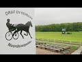 Drafbaan Emmeloord barst uit zijn voegen van de geschiedenis