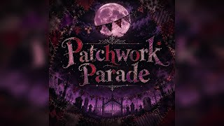 【フル】ホロライブインドネシアのクレイジー・オリーさんをイメージして作った曲です『Patchwork Parade』　よければ聴いてください※歌詞はオリジナルで制作し作曲、歌唱にはAIを活用しています