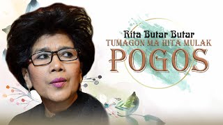Download lagu Rita Butar Butar - Tumagon Ma Hita Mulak Pogos mp3