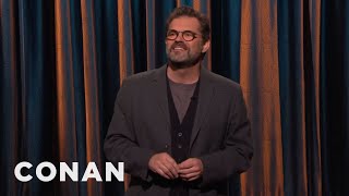 Dana Gould Stand-Up 11/15/16  - CONAN on TBS