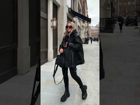 Outfits I’ll be rewearing this autumn 🍂