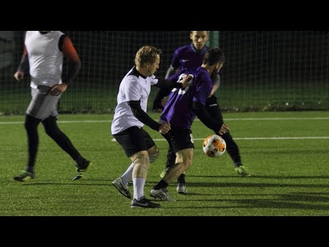 SoInteractive SA - Bianconerri: 10. tydzień (FLS Jesień 2018)