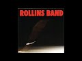 Rollins Band - Alien Blueprint