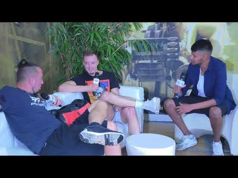 Mimiks & Effe | Royal Arena 2018