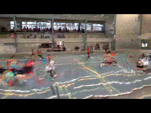 30.9.2023 DUO JÄMSÄ P11 VIOLETTI - O2-JKL P11 MANKOLA