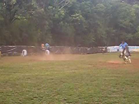 ANDRÉ E MANINHO - LAÇO DUPLA