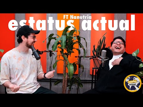 Nanutria | Estatus Actual por Gabo Ruiz