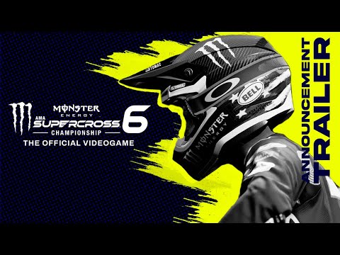 Announcement Trailer