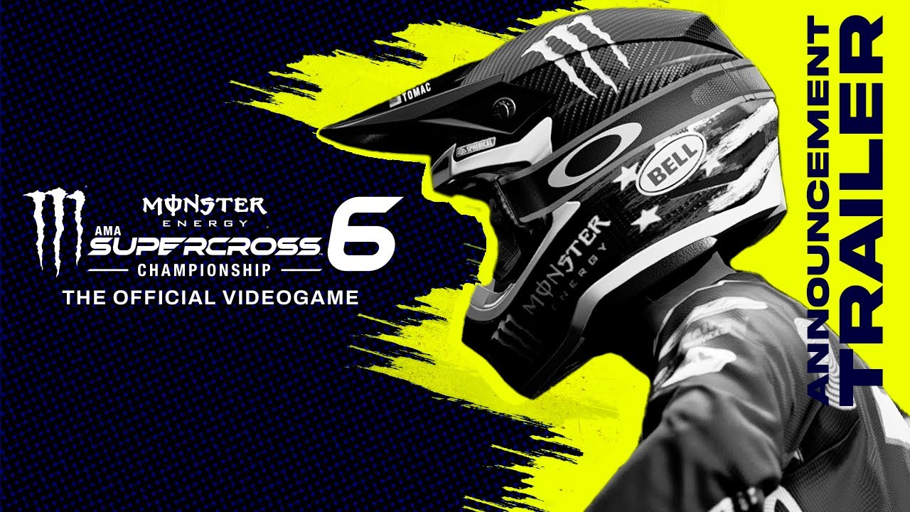 Monster Energy Supercross The Official Videogame 6 Comparte Su monster-energy-supercross-the-official-videogame-6-comparte-su