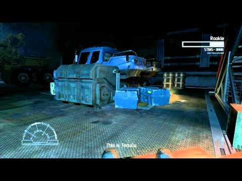 Let's Play Aliens vs. Predator 3 [Deutsch/German] [BLIND] Marine Part 1