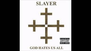 Slayer - Exile