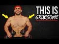8 Minute Home Dumbbell Shoulder Workout FOLLOW ALONG