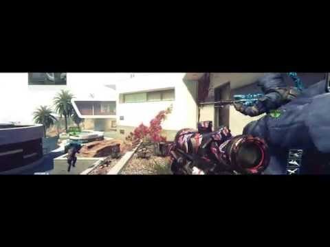 Urban Cocio: Minitage #2 (Leftovers & Hitmarkers)