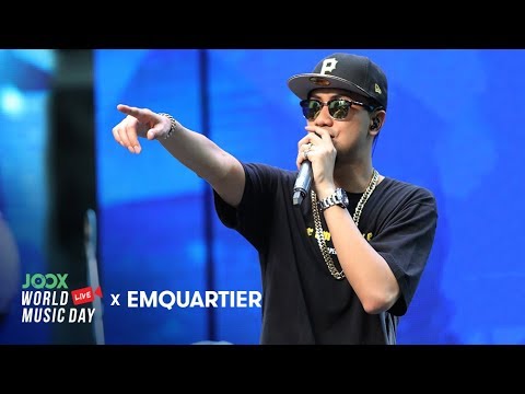 Mild, The Rube, Morning Soon ร่วมหาเงินช่วยผู้ป่วยอัลไซเมอร์ | JOOX World Music Day 2018