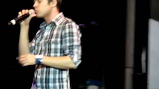 Drew Seeley Her Voice at Washington State