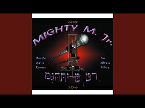 Mighty M.jr -Lei Hringnun