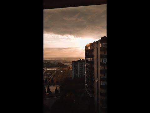 A Drowning in Sunlight ---- [Ambient Trance Edit]