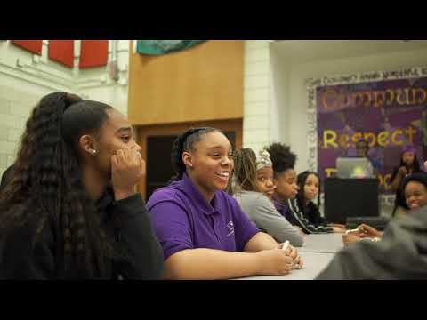 Middle School At Bps