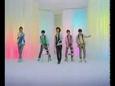 SHINee VS DBSK - Mirotic