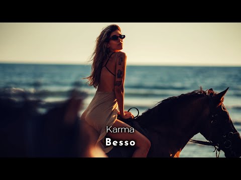 Besso - Karma [Music Video]