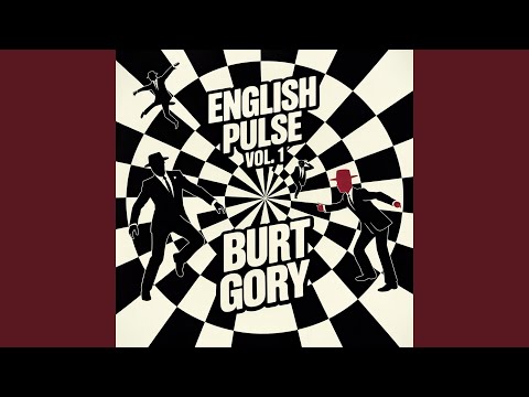 Burt Gory - Love And Look In The Eyes - Misc Originals