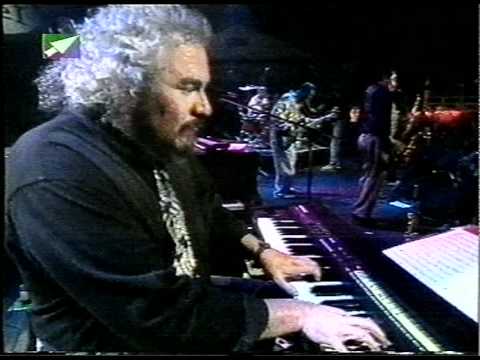 Abraham Laboriel - Quote, unquote. (Live Ohne Filter, 1994).mpg