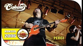 Download lagu Konser ~ COKELAT - Pergi @Jakarta mp3 Download lagu Konser ~ COKELAT - Pergi @Jakarta mp3