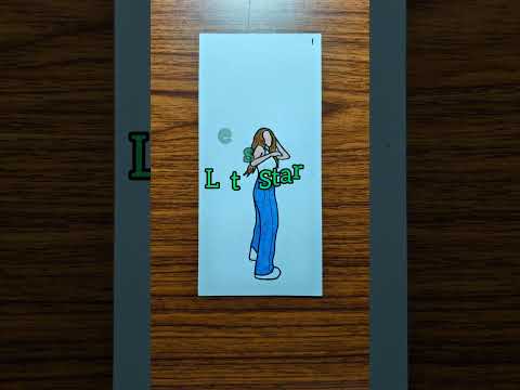 Zoo - Disney & Shakira #dance #flipbook #art #pop